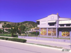 Near The Sea House